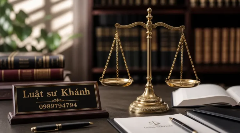 miễn trách nhiệm hình sự là gì