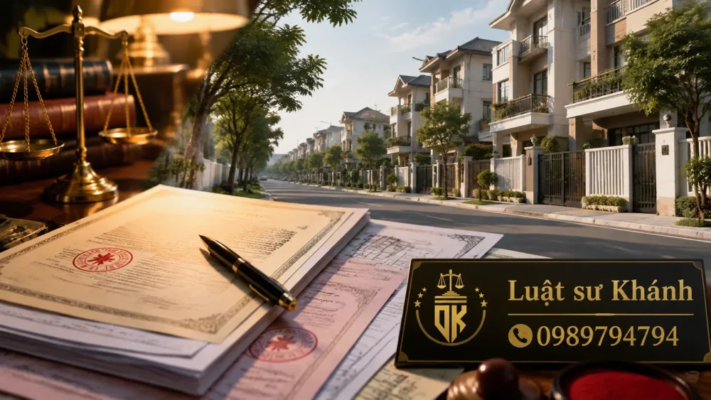 Đất thổ cư là gì? Thủ tục lên đất thổ cư và những quy định cần biết 2 đất thổ cư là gì