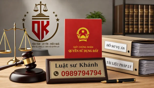 lệ phí khởi kiện tranh chấp đất đai