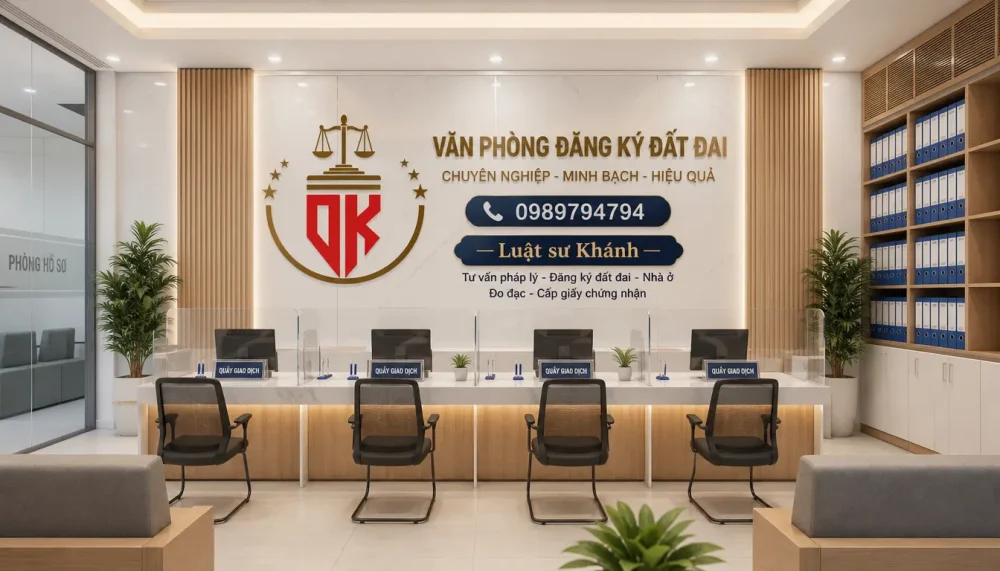 Thủ tục sang tên sổ đỏ khi mua bán đất và quy định cần biết 2 Thủ tục sang tên sổ đỏ khi mua bán đất