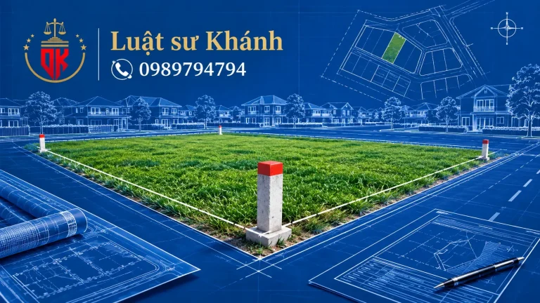 Mẫu đơn xin trích lục thửa đất