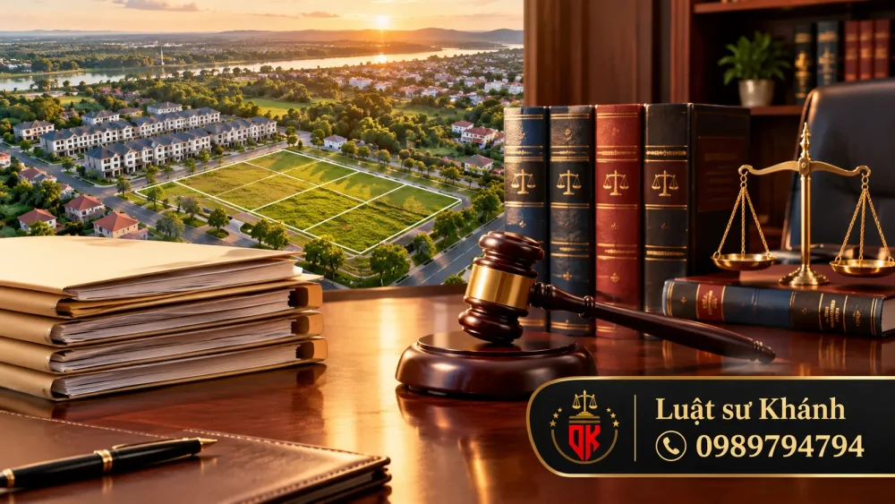 Quy trình làm việc của luật sư tranh tụng