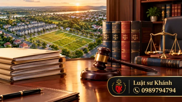 Quy trình làm việc của luật sư tranh tụng