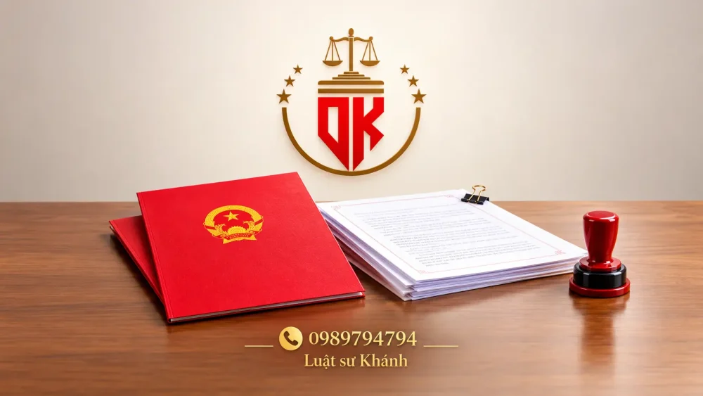 Thủ tục cho tặng nhà đất đúng pháp luật mới nhất 2026 1 Thủ tục cho tặng nhà đất