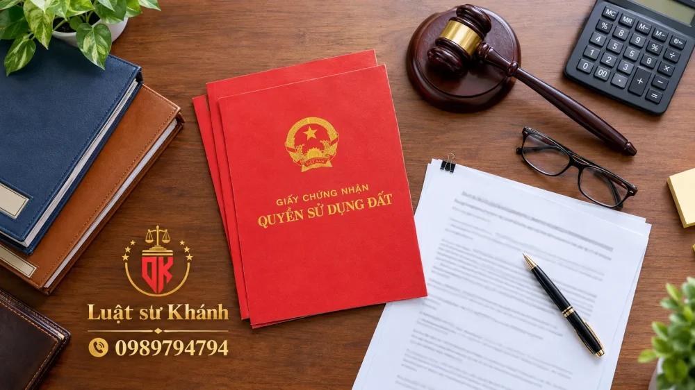 Thủ tục hòa giải tranh chấp đất đai đúng và đầy đủ 2026 2 Thủ tục hòa giải tranh chấp đất đai